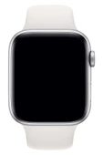 Pazariz Apple Watch Uyumlu3-4-5-6-7-8-se (42mm-44mm-45mm) Yüksek Kalite Kordon - 3