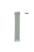 Pazariz Apple Watch Uyumlu1 2 3 4 5 6 7 8 38mm 40mm 41mm Örgü Spor Kordon - 1