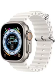 Pazariz Apple Watch Uyumlu42mm 44mm 45 Mm 49m Kordon 1/2/3/4/5/6/se/7/8/ultra thumbnail 2