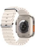 Pazariz Apple Watch Uyumlu42mm 44mm 45 Mm 49m Kordon 1/2/3/4/5/6/se/7/8/ultra thumbnail 3