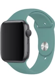 Pazariz Apple Watch Uyumlu1/2/3/4/5/6/7/8/se/ultra 38mm 40mm 41mm 42mm 44mm 45mm 49mm Kordon Kayış - 2