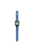 Pazariz Apple Watch Uyumlu5 6 7 8 Ultra 42mm 44mm 45mm Silikon Kordon Uyumlu - 1