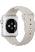 Pazariz Apple Watch Uyumlu1/2/3/4/5/6/7/8/se/ultra 38mm 40mm 41mm 42mm 44mm 45mm 49mm Kordon Kayış - 3