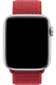 Pazariz Apple Watch Uyumlu1/2/3/4/5/6/7/8/se/ultra 38mm 40mm 41mm 42mm 44mm 45mm 49mm Kordon Kayış thumbnail 3