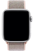 Pazariz Apple Watch Uyumlu1/2/3/4/5/6/7/8/se/ultra 38mm 40mm 41mm 42mm 44mm 45mm 49mm Kordon Kayış thumbnail 3