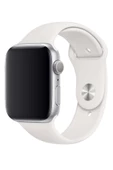 Pazariz Apple Watch Uyumlu2 3 4 5 6 7 Se 42 44 45mm Kordon Kayış thumbnail 2