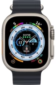 Pazariz Apple Watch Uyumlu42mm 44mm 45mm 49mm 1/2/3/4/5/6/se/7/8/ultra Kordon Silikon Kordon thumbnail 3