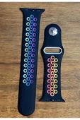 Pazariz Apple Watch Uyumlu7 41 Mm Kordon - 1