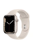 Pazariz Apple Watch Uyumluyıldız Işığı Kordon Beden ( Sm) 42/44/45 Mm Kordon - 1