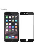 Pazariz Iphone 7 3d Full Cover Siyah - 1