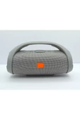 Pazariz Boombox Bluetooth Speaker Hoparlör Büyük Boy - 3