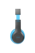 Pazariz P47 Wireless Sd Kart Destekli Bluetooth V4.2+edr Kulak Üstü Kulaklık - 3