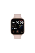 Pazariz Akıllı Saat 99 Smartwatch Tam Ekran Dokunmatik Türkçe Menü Arama Cevaplama Kablosuz Şarj - 2