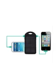 Pazariz Güneş Enerjili Solar Powerbank 10000 Mah - 3