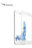 Pazariz Iphone 7 3d Full Cover Beyaz - 1