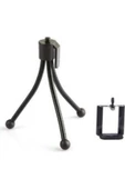 Pazariz Mini Telefon Kamera Tripod - 2