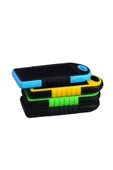 Pazariz Güneş Enerjili Solar Powerbank 10000 Mah - 2