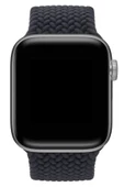 Pazariz Apple Watch Uyumlu3 4 5 6 7 8 Se 38 40 41mm Kalite Kordon Kayış Örgü thumbnail 3