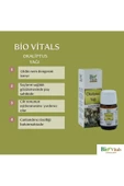 Pazariz Biovitals Okaliptus Yağı 20 ml thumbnail 3