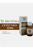 Pazariz Ceviz Yağı 50ml thumbnail 2
