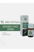 Pazariz Bitkisel Jojoba Yağı 20 Ml - 2