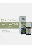 Pazariz Vanilya Yağı 20 ml thumbnail 2