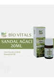 Pazariz Sandal Ağacı Yağı 20ml thumbnail 2