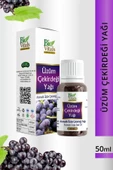 Pazariz Üzüm Çekirdeği Yağı 50 ml thumbnail 1