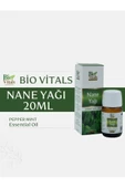 Pazariz Nane Yağı 20 ml - 2
