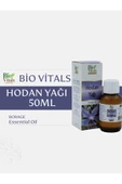 Pazariz Hodan Yağı 50 ml - 2