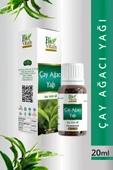 Pazariz Çay Ağacı Yağı 20ml - 1
