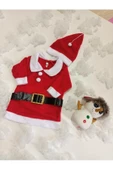 Pazariz Unisex Noel Elbisesi - 1