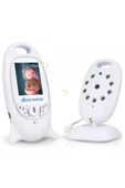 Pazariz Bebek Kamerası Gece Görüşlü Monitör Wifili Kamera Angeleye Ks-601 - 1