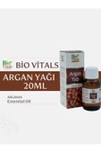 Pazariz Argan Yağı thumbnail 2