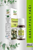 Pazariz Biovitals Okaliptus Yağı 20 ml thumbnail 1