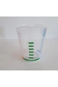 Pazariz Ölçü Kabı 1000 Ml Renkli - 3