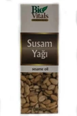 Pazariz Susam Yağı 20ml thumbnail 3