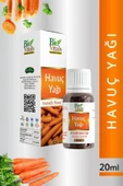 Pazariz Havuç Yağı 20 Ml - 1