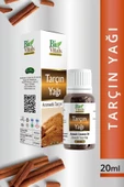 Pazariz Tarçın Yağı 20ml - 1