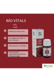 Pazariz Gül Yağı 20ml - 2