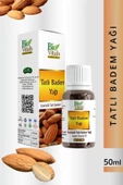 Pazariz Biovitals Tatlı Badem Yağı 50 ml - 1