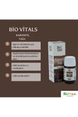 Pazariz Karanfil Yağı 20ml- - 3
