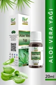 Pazariz Aloe Vera Yağı 20 ml thumbnail 1