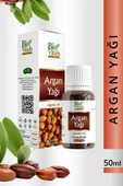 Pazariz Argan Yağı 50 ml thumbnail 1