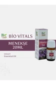 Pazariz Menekşe Yağı 20ml - 2