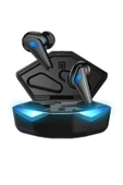 Pazariz K55 Gaming Led Işıklı Kablosuz Oyuncu Kulaklığı - 3