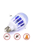 Pazariz Pazarız Sinek Öldürücü + Tasarruflu Led Ampül 15 Watt - 1