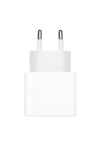 Pazariz Iphone Tüm Serilerle Uyumlu Hızlı Şarj Aleti Kablo Adaptör Set Iphone 11 / 12 / 13 / Pro / P - 3