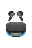 Pazariz Kablosuz Oyuncu Kulaklığı Rgb Işıklı Çift Mikrofonlu 3 Modlu Bluetooth 5.0 G10 - 1