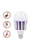 Pazariz Pazarız Sinek Öldürücü + Tasarruflu Led Ampül 15 Watt - 2